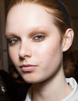 Аксесуари для волосся з показів New York Fashion Week