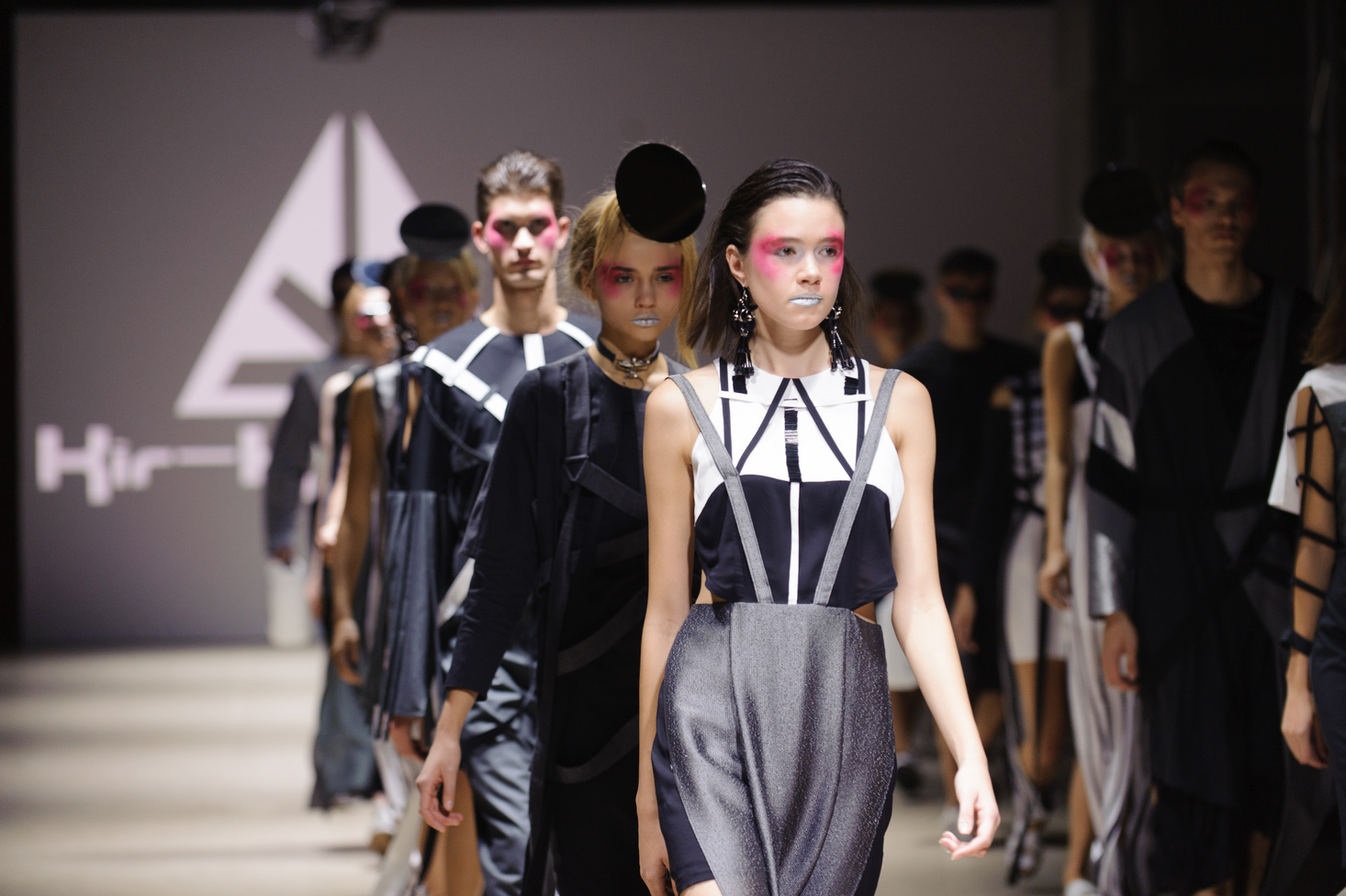 Kir-Khartley весна-лето 2017