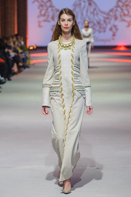 VYTOKY: MAISTERNIA MISTERII BY LYUDMYLA OBODZINSKA