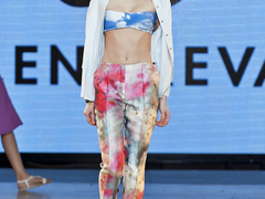 Показ ELENAREVA