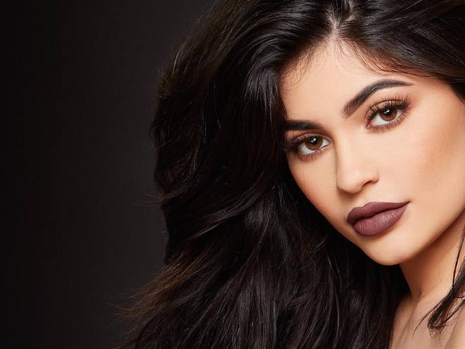 Кайлі Дженнер