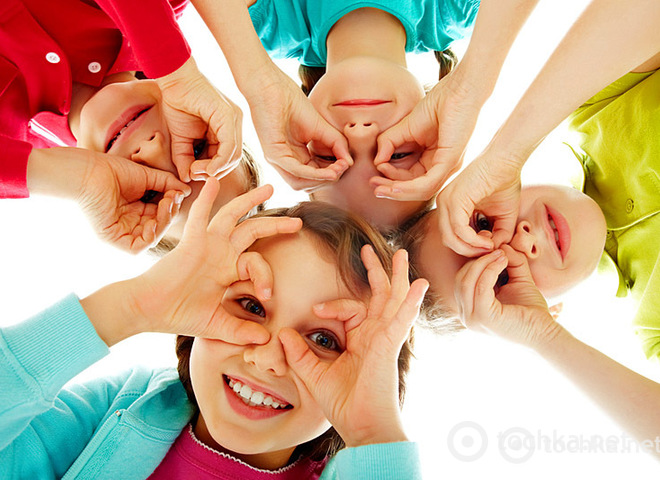 Выходные с детьми: куда пойти