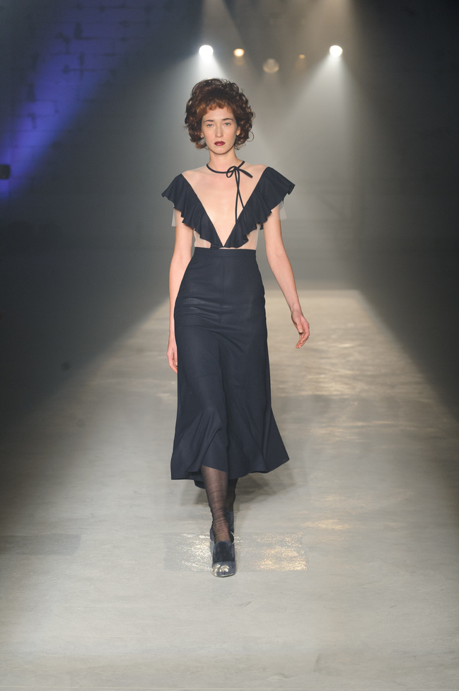 ARTEMKLIMCHUK весна-лето 2017