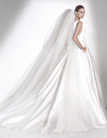 Elie Saab свадебная коллекция 2015