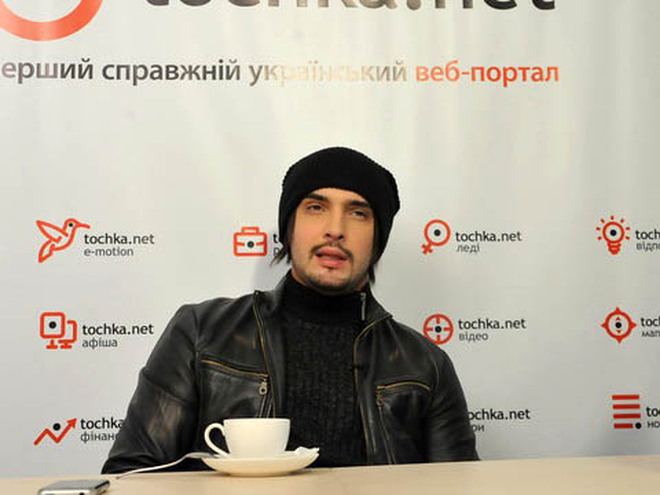 Віталій Козловський