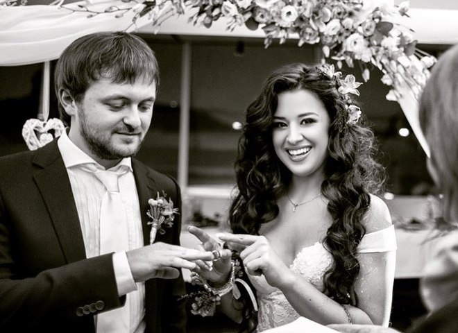 Ексдружина Дзідзьо публічно звернулася до співака з нагоди його 41-річчя.