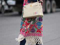 Що носити восени: базовий гардероб і тренди 2015