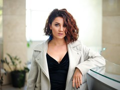 Цибульська