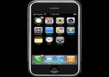 iPhone - вроде смс