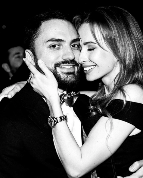 Едгар Камінський і таємнича незнайомка