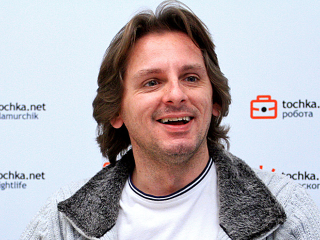 Виктор Базилей