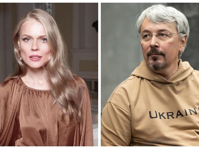 «Тенденція на саморуйнування»: Ольга Фреймут виступила проти відставки Олександра Ткаченка