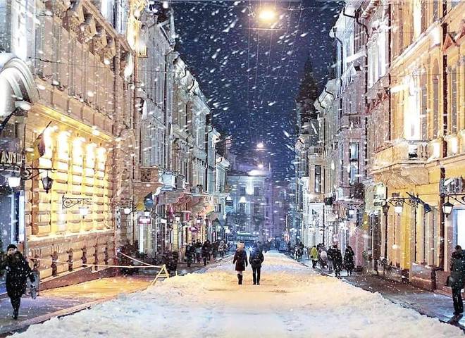 Тур вихідного дня: поїздка в Чернівці