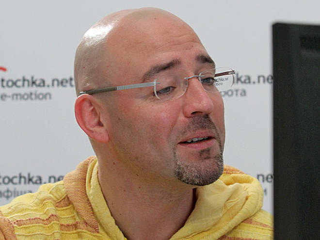 Раду Поклитару