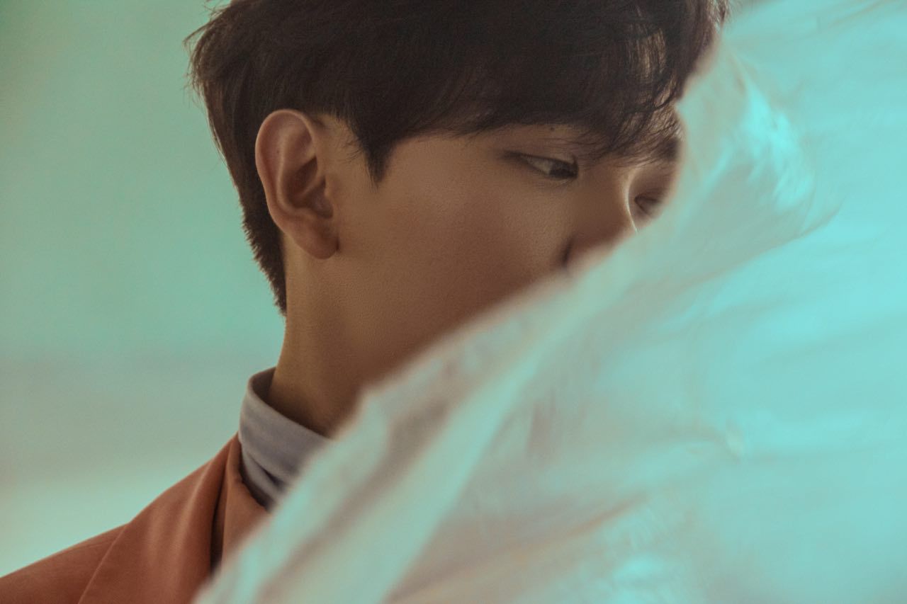 Съёмки клипа The Night Of One Star для Azora Сhin