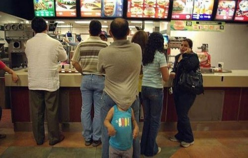 Веселая жизнь