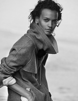 Лучшие традиции 90-х в рекламе Giorgio Armani