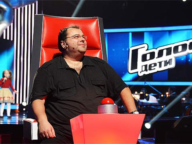 Макс Фадеев