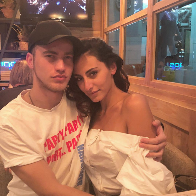 Роза Аль-Намрі