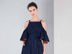 Anna October aw 15/16