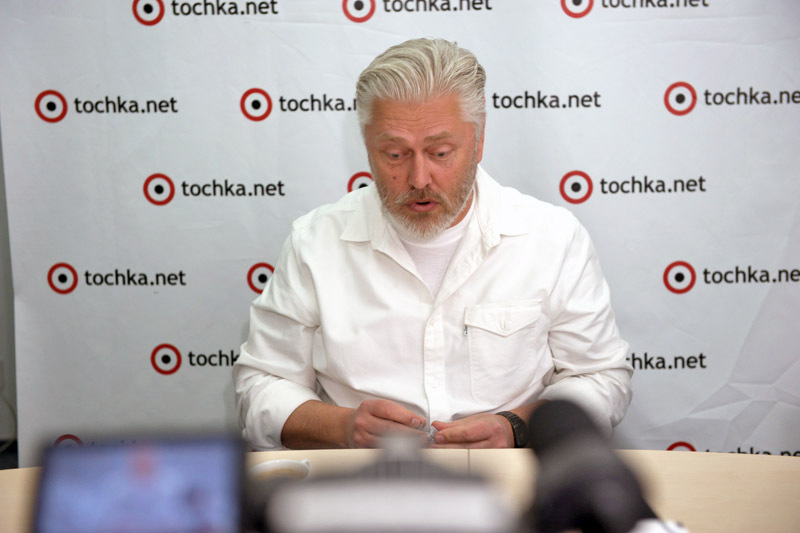 Валентин Коваль