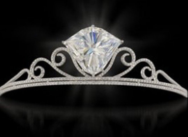Діамант за $6,2 млн. отримав нове ім’я