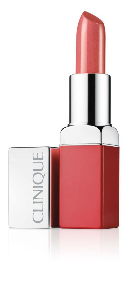 Линейка помад Clinique Pop Lip Colour Primer