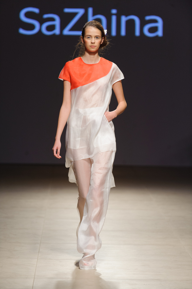 J.Perekriostova весна-літо 2017