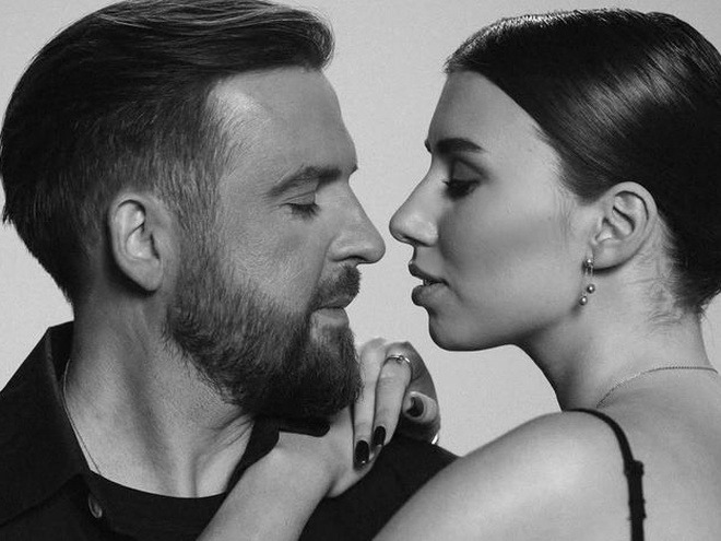 Лідер гурту «Без Обмежень» Сергій Танчинець одружується вдруге