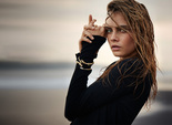 Cara Delevingne