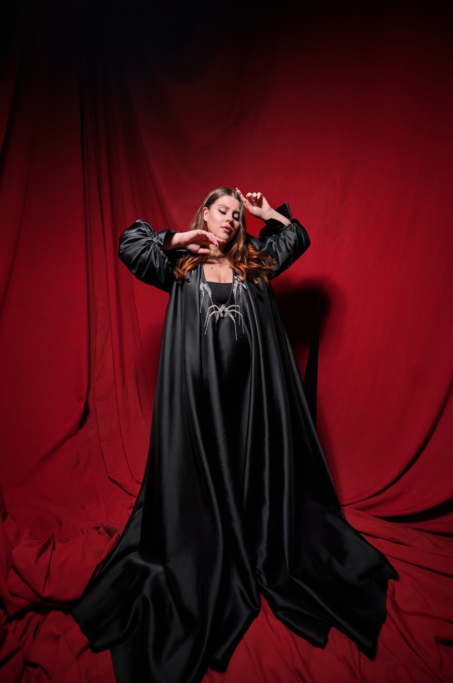 Олександра Заріцька