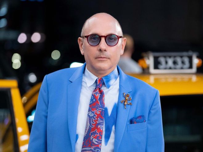 Віллі Гарсон