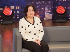 Состояние здоровья Евгении Власовой: сегодня в "Касается каждого"