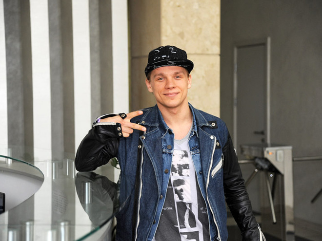 Эдуард Романюта