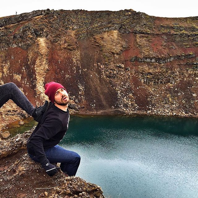 Андрей Бедняков
