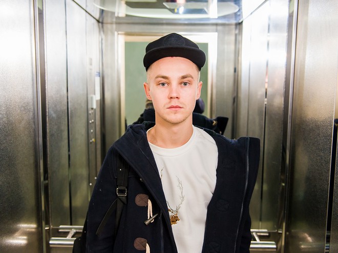 Артем Пивоваров