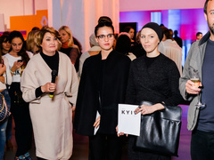 Fanzine Kyiv Presentation