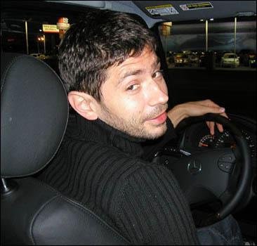 Валерий Николаев