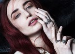 Ліззі Джаггер — нове обличчя ювелірного бренду ManiaMania