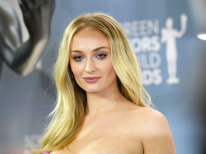 Софи Тернер