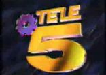 Tele5 1988