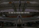Aviation: The Invisible Highway narrated by Harrison Ford [ Авиация ]