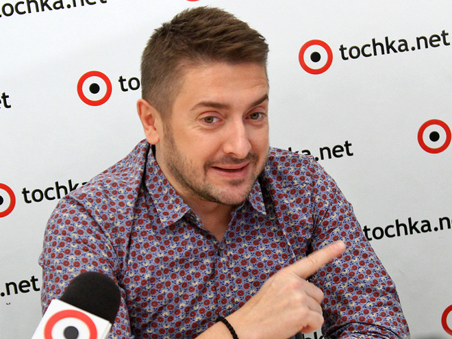 Олексій Суханов