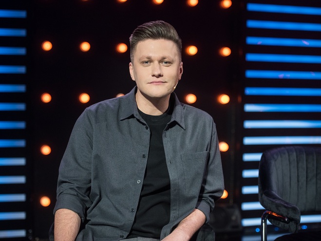 Валик Михиенко