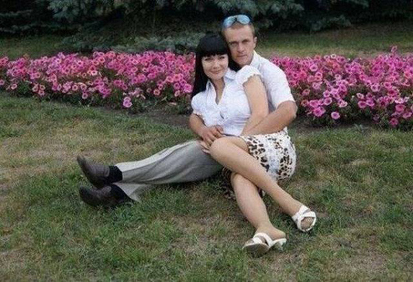 Ах, нет... показалось