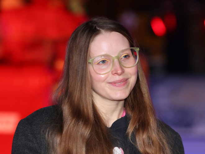 Зірка «Гаррі Поттера» Джессі Кейв завела сторінку OnlyFans