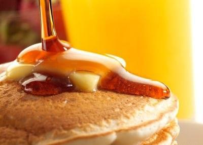 Масленица продолжается