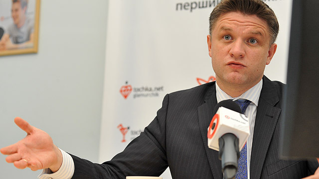 Дмитрий Шимкив