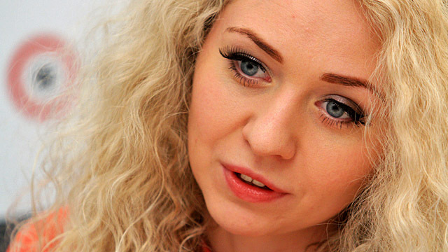 Анастасія Іванова