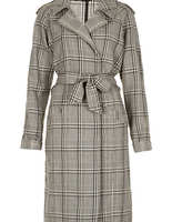 Модні пальто